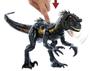 Imagem de Dinossauro Jurassic World Indoraptor com som e luz  Mattel
