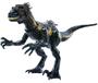 Imagem de Dinossauro Jurassic World Indoraptor com som e luz  Mattel