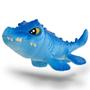 Imagem de Dinossauro Jurassic World Mosasaurus Baby 13cm Pupee 1470 3+