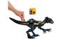 Imagem de Dinossauro Jurassic World Rastreio e Ataque - 25,4cm Mattel