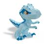 Imagem de Dinossauro Jurassic World Velociraptor Blue Dinos Baby Pupee