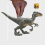 Imagem de Dinossauro Jurassic World Velociraptor Sons Epic Attack