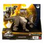 Imagem de Dinossauro Jurassic World Zuniceratops Dino Trackers Mattel