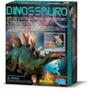 Imagem de Dinossauro Kit de Escavação Estegossauro
