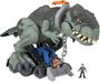 Imagem de Dinossauro Mega Rugido Selvagem Jurassic World Dominion Imaginext Mattel