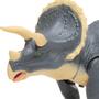 Imagem de Dinossauro Mighty Megassauros Triceratops DTC - 3395