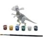 Imagem de Dinossauro para Pintar Dino Paint Dilofossauro Zoop TOYS ZP00152