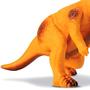 Imagem de Dinossauro Parasaurolophus Dinopark - Bee Toys