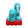 Imagem de Dinossauro Rex Construtor Robo Led