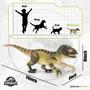 Imagem de Dinossauro Robô Rc PREBOX - Controle Remoto para Meninos (5-7 anos)