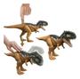 Imagem de Dinossauro Skorpiovenator Jurassic World 36cm 4+hdx37 Mattel
