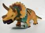 Imagem de Dinossauro Sonoro Triceratops Bbr R3028