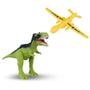 Imagem de Dinossauro Squad Adventure Rajassauro 396 Bee Toys