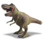 Imagem de Dinossauro T-REX 35CM come faz caquinha-c/massinha-Divertoys