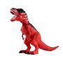 Imagem de Dinossauro T Rex Bota Ovo Anda C/ Som E Projetor De Luz 40cm -Dm Toys