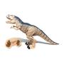 Imagem de Dinossauro T-Rex Com Controle Remoto Solta Fumaça - Toyng