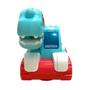 Imagem de Dinossauro T Rex Construtor Robo