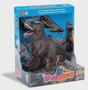 Imagem de Dinossauro T Rex Em Vinil Diver Dinos 8193 - Divertoys