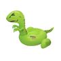 Imagem de Dinossauro T-Rex gigante Pool Float Swimline Original 90624