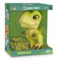 Imagem de Dinossauro T-Rex Jurrassic World Dino baby 1460 - Pupee