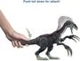Imagem de Dinossauro Therizinosaurus Jurassic World Com Som - Mattel