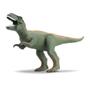 Imagem de Dinossauro Tiranossauro Rex + Carrinho Jipe Jurassic- Silmar