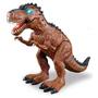 Imagem de Dinossauro Tiranossauro Rex Com Luz E Som - Zoop Toys