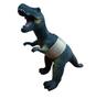 Imagem de Dinossauro Tiranossauros Rex Vinil Emborrachado com Muito Realismo - Db Play