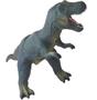 Imagem de Dinossauro Tiranossauros Rex Vinil Emborrachado com Muito Realismo - Db Play