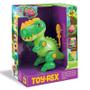 Imagem de Dinossauro Toy Rex 229 - Samba Toys