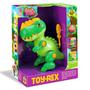 Imagem de Dinossauro Toy Rex - Samba Toys