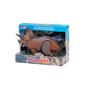 Imagem de Dinossauro Triceratops Diverdinos Divertoys Ref.8195