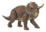 Imagem de Dinossauro Triceratops -  Hammond Jurassic Park  - Mattel 