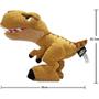 Imagem de Dinossauro Tyrannosaurus Rex Com Som Jurassic World Mattel