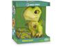 Imagem de Dinossauro Tyrannosaurus Rex Jurassic World Dinos - Baby Pupee