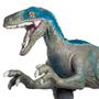 Imagem de Dinossauro Velociraptor 67 Cm Jurassic World Blue - Mimo