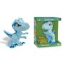 Imagem de Dinossauro Velociraptor Baby Blue Articulado Jurassic World