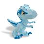 Imagem de Dinossauro Velociraptor Baby Blue Articulado Jurassic World