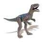 Imagem de Dinossauro Velociraptor Com som Adijomar