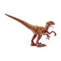 Imagem de Dinossauro Velociraptor Vermelho Jurassic World Cretaceous