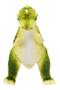 Imagem de Dinossauro Verde 36cm - Pelúcia