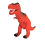 Imagem de Dinossauros Adventure Rex Mister Brinque Tiranossauro com Som Brinquedo Infantil Recreativo