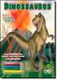 Imagem de Dinossauros - Coleção Desenho com Moldes - Cms