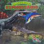 Imagem de Dinossauros: Espinossauro - Editora Bom Bom Books