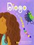 Imagem de Diogo e a menina colorida - Editora InVerso