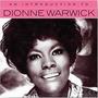 Imagem de Dionne warwick - an introduction to - WEA