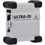 Imagem de Direct Box Ativo DI100 - Behringer 