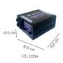 Imagem de Direct Box Ativo Waldman DI-200A com 2 Canais