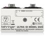 Imagem de Direct Box Behringer Ativo DI20  2 Canais