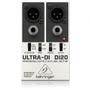 Imagem de Direct Box Behringer Ativo DI20  2 Canais